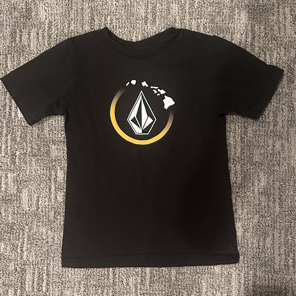 Volcom Hawaii Tee